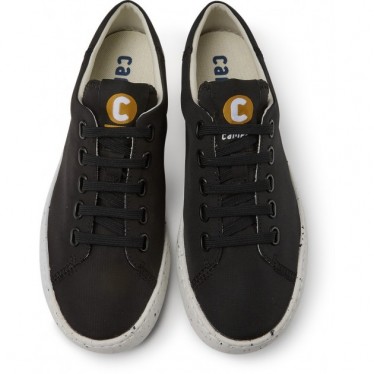 SAPATOS CAMPER PEU TOURING K201068 NEGRO