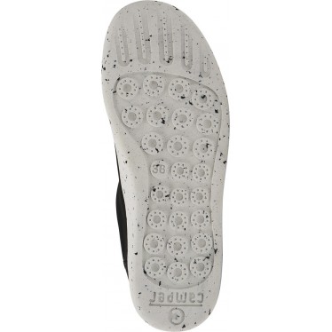 SAPATOS CAMPER PEU TOURING K201068 NEGRO