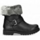 BOTAS PANAMA JACK SINGAPURA BLACK