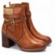 BOTAS PIKOLINOS POMPEYA W7S-8596 BRANDY