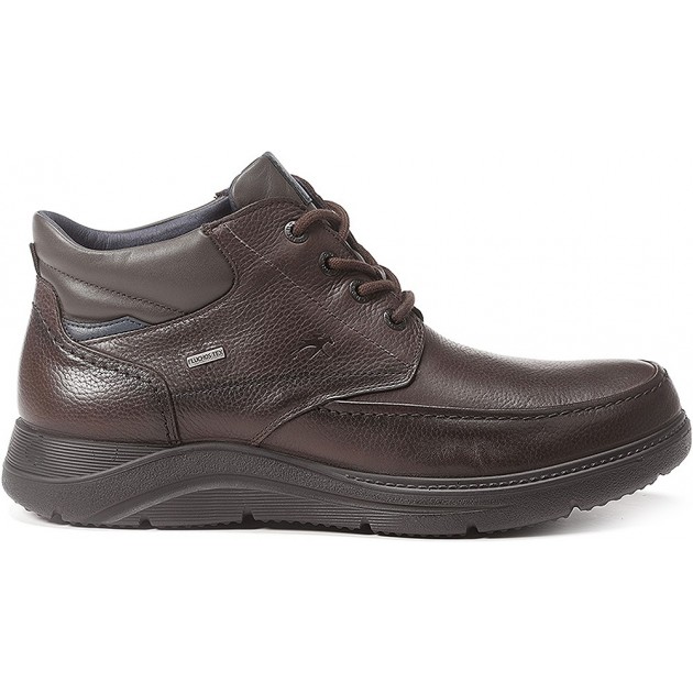 BOTAS FLUCHOS DENVER F1311 MARRON