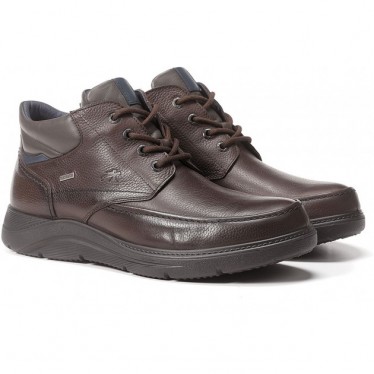 BOTAS FLUCHOS DENVER F1311 MARRON