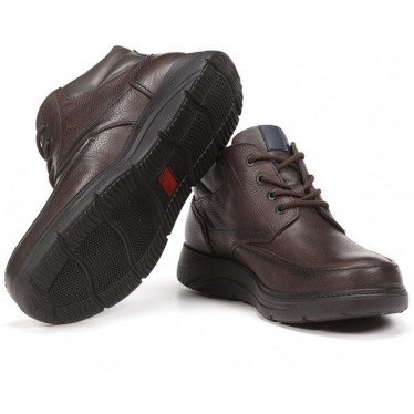 BOTAS FLUCHOS DENVER F1311 MARRON