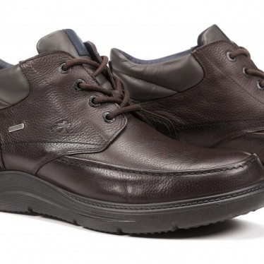 BOTAS FLUCHOS DENVER F1311 MARRON