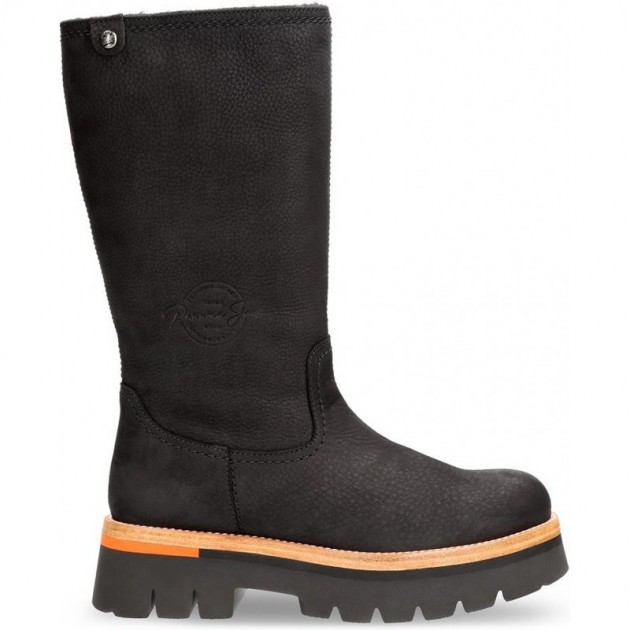 BOTAS PANAMÁ JACK LIMA BLACK_B1 BOTAS PANAMÁ JACK LIMA BLACK_B1