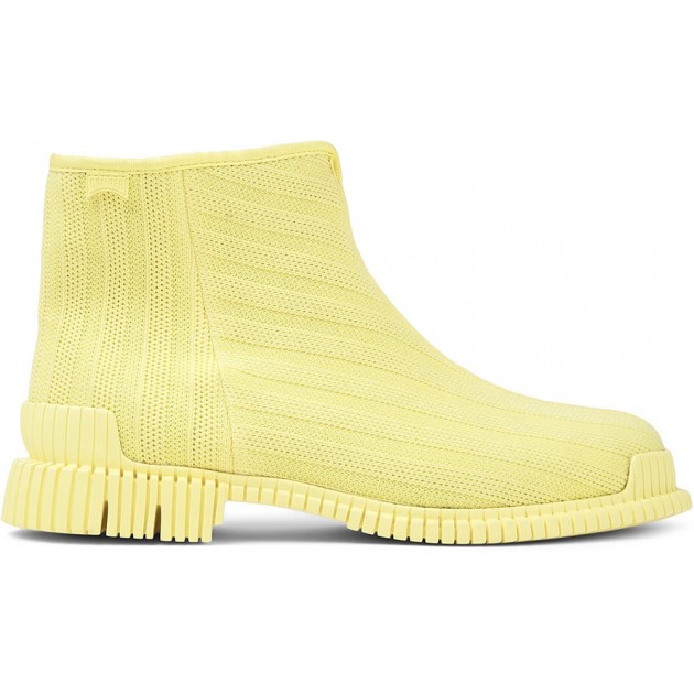 BOTAS CAMPER K400674 PIX PIXO AMARILLO BOTAS CAMPER K400674 PIX PIXO AMARILLO