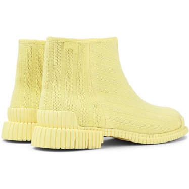 BOTAS CAMPER K400674 PIX PIXO AMARILLO