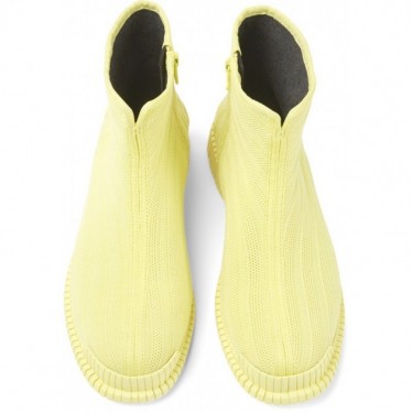 BOTAS CAMPER K400674 PIX PIXO AMARILLO