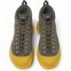BOTAS CAMPER K300431 CRCLR GREY_YELLOW