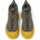 BOTAS CAMPER K300431 CRCLR GREY_YELLOW