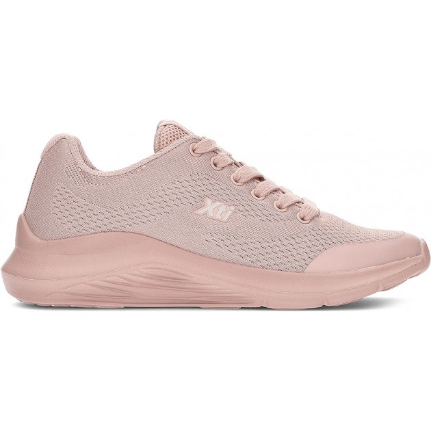 TÊNIS XTI Z-TEX 140729 W PINK