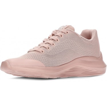 TÊNIS XTI Z-TEX 140729 W PINK