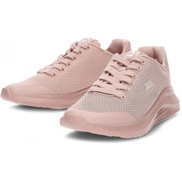 TÊNIS XTI Z-TEX 140729 W PINK