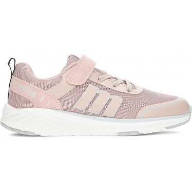 MALHA ESPORTIVA MTNG 48825V PINK