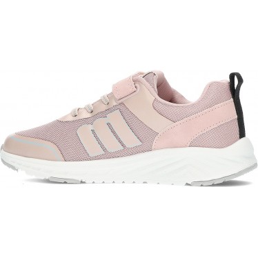 MALHA ESPORTIVA MTNG 48825V PINK