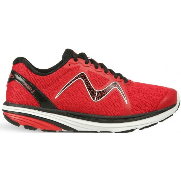 SPORTS MBT SPEED 2 RUNNING M CHILI_RED SPORTS MBT SPEED 2 RUNNING M CHILI_RED