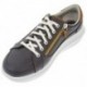 KYBUN CAROUGE SAPATOS M GRAPHITE