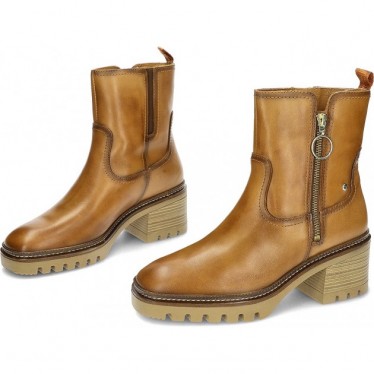 BOTAS PIKOLINOS VALLADOLID W5D-8942 BRANDY