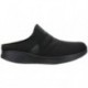 MBT DE MULHERES TAKA SLIP COM TÊNIS BLACK