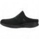 MBT DE MULHERES TAKA SLIP COM TÊNIS BLACK