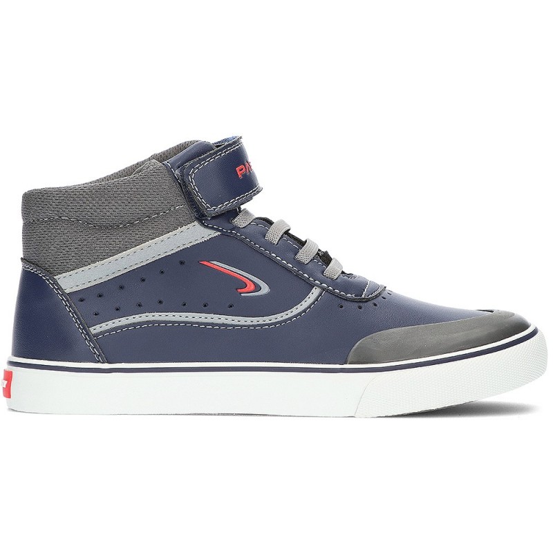 BOTAS ESPORTIVAS PABLOSKY 970420 NAVY