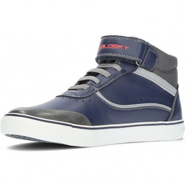 BOTAS ESPORTIVAS PABLOSKY 970420 NAVY