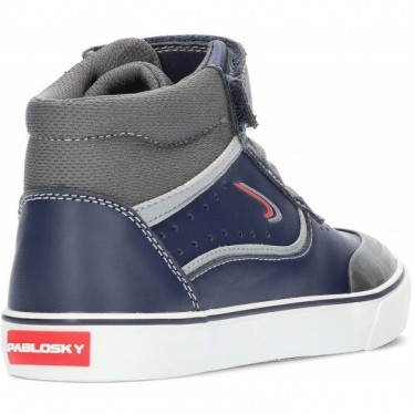 BOTAS ESPORTIVAS PABLOSKY 970420 NAVY