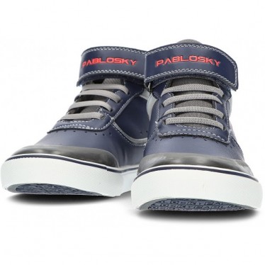 BOTAS ESPORTIVAS PABLOSKY 970420 NAVY