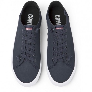 SAPATOS DE CAMPER ANDRATX K100158 AZUL_017
