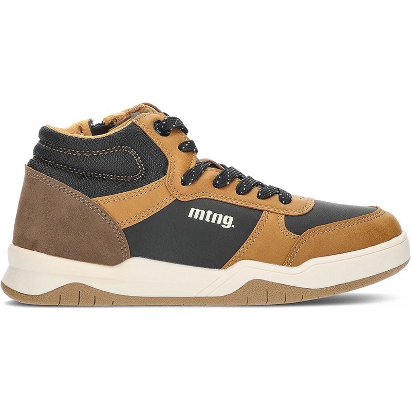 BOTA ESPORTIVA MTNG MIAMI 48854 CAMEL