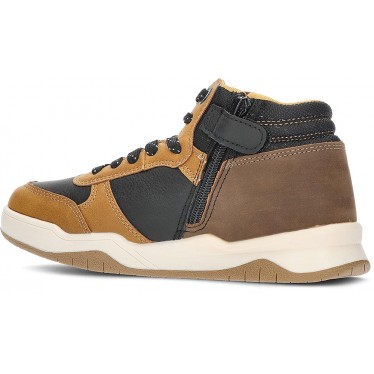 BOTA ESPORTIVA MTNG MIAMI 48854 CAMEL