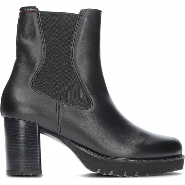 BOTAS CALLAGHAN 30809 JAZZ NEGRO