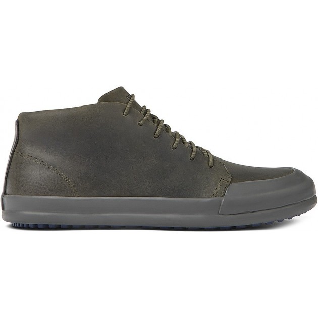 BOTAS DE CAMPER K300432 CHASSIS OLIVE BOTAS DE CAMPER K300432 CHASSIS OLIVE