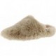 CHINELO DE CABELO VICTORIA NORTE 1081117 BEIGE