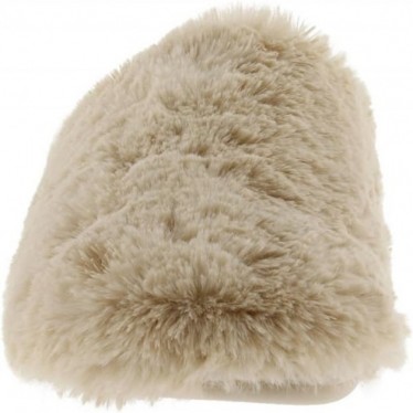 CHINELO DE CABELO VICTORIA NORTE 1081117 BEIGE