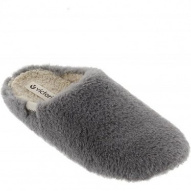 CHINELOS VICTORIA 1081101 CABELO MACIO GRIS