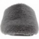 CHINELOS VICTORIA 1081101 CABELO MACIO GRIS