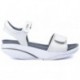 MBT SANDALS MALIA W WHITE_NAPPA