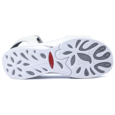 MBT SANDALS MALIA W WHITE_NAPPA