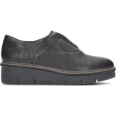 SAPATOS CLARKS AIRABELL SKY BLACK