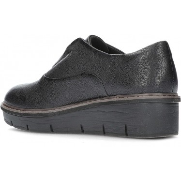 SAPATOS CLARKS AIRABELL SKY BLACK