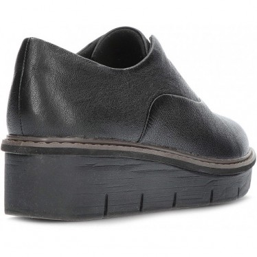 SAPATOS CLARKS AIRABELL SKY BLACK