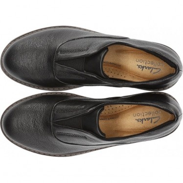 SAPATOS CLARKS AIRABELL SKY BLACK