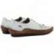 SAPATOS FLUCHOS F1181 HAVANA ESLA HIELO_DORE