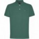 CAMISA POLO GEOX M3510B FOREST_GREEN