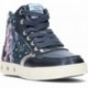 BOTAS GEOX FROZEN ELSA J268WE NAVY