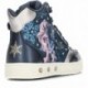 BOTAS GEOX FROZEN ELSA J268WE NAVY