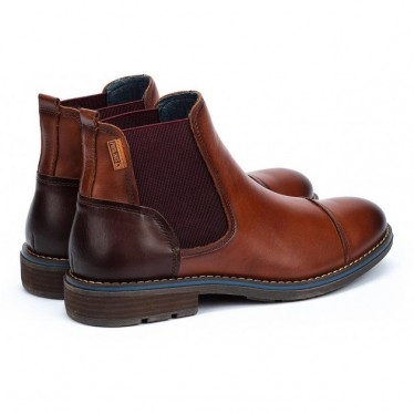 BOTAS PIKOLINOS YORK M2M-8016 CUERO