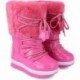 BOTAS GARVALIN 231855 CABELO APRESKI FUCSIA