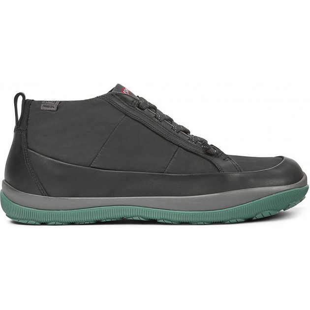 SAPATOS CAMPER PEU PISTA K300417 BLACK